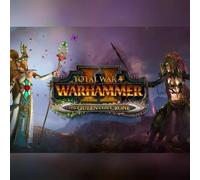 Total War: WARHAMMER II - The Queen & The Crone (DLC) (PC) Steam Key - EU