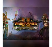 Total War: WARHAMMER II - The Queen & The Crone (DLC) (PC) Steam Key - GLOBAL