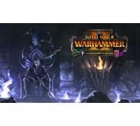 Total War: Warhammer II - The Shadow & The Blade