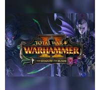 Total War: WARHAMMER II - The Shadow & The Blade (DLC) (PC) Steam Gift - GLOBAL