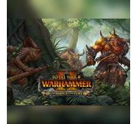 Total War: WARHAMMER II - The Silence & The Fury (DLC) (PC) Steam Key - EU