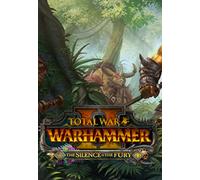 Total War: WARHAMMER II - The Silence & The Fury (DLC) Steam Key GLOBAL