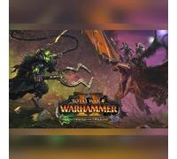 Total War: WARHAMMER II - The Twisted & The Twilight (DLC) (PC) Steam Key - EU