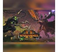 Total War: WARHAMMER II - The Twisted & The Twilight (DLC) (PC) Steam Key - GLOBAL