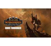 Total War: WARHAMMER III - Boris Todbringer - Lords of the End Times