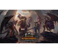 Total War: Warhammer III - Champions of Chaos