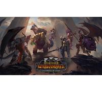 Total War: Warhammer III - Champions of Chaos