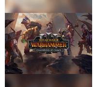 Total War: WARHAMMER III - Champions of Chaos (DLC) (PC) Steam Key - EU