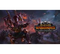 Total War: Warhammer III - Forge of the Chaos Dwarfs