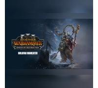 Total War: WARHAMMER III - Golgfag: Omens of Destruction (DLC) (PC) Steam Key - GLOBAL