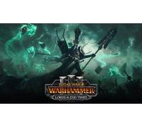 Total War: WARHAMMER III - Lords of the End Times
