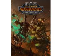 Total War: Warhammer III - Lords of the End Times Steam Key (PC) EUROPE