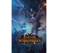 Total War: WARHAMMER III - Mother Ostankya - Shadows of Change (DLC) Steam Key (PC) EUROPE