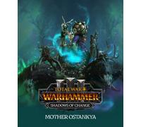 Total War: WARHAMMER III - Mother Ostankya - Shadows of Change (DLC) Steam (PC) Key ROW