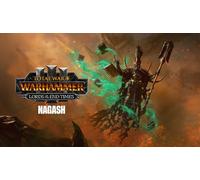Total War: WARHAMMER III - Nagash - Lords of the End Times
