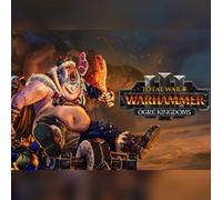 Total War: WARHAMMER III - Ogre Kingdoms (DLC) (PC) Steam Key - GLOBAL