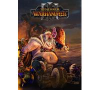 Total War: WARHAMMER III - Ogre Kingdoms (DLC) Steam Key EUROPE