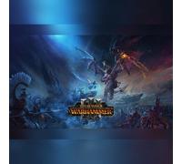 Total War: WARHAMMER III (PC) Steam Gift - NORTH AMERICA