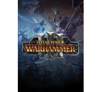 Total War: WARHAMMER III (PC) Steam Key ROW