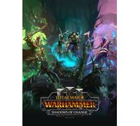Total War: WARHAMMER III - Shadows of Change (DLC) (PC) Steam Key EUROPE
