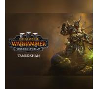 Total War: Warhammer III - Tamurkhan - Thrones of Decay (DLC) (PC) Steam Gift - GLOBAL