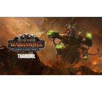 Total War: WARHAMMER III - Thanquol - Lords of the End Times