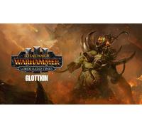 Total War: WARHAMMER III - The Glottkin - Lords of the End Times