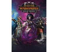 Total War: WARHAMMER III - Tides of Torment (DLC) Steam Key (PC) EUROPE