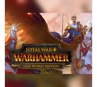 Total War: WARHAMMER (Old World Edition) (PC) Steam Key - GLOBAL
