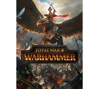Total War: Warhammer (Old World Edition) Steam Key GLOBAL