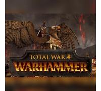 Total War: WARHAMMER (PC) Steam Key - GLOBAL