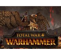 Total War: Warhammer (PC) Steam Key - NORTH AMERICA