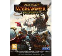 Total War: Warhammer Savage Edition - PC