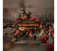 Total War: WARHAMMER - Savage Edition (PC) Steam Key - GLOBAL