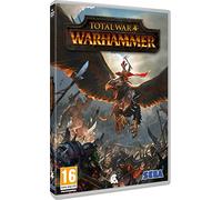 Total War: Warhammer - Standard Edition - [Edizione: Spagna]
