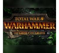Total War: WARHAMMER - The Grim and the Grave (DLC) (PC) Steam Gift - GLOBAL