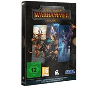 Total War - Warhammer Trilogy PC Nuovo Con Scatola
