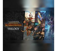 Total War: Warhammer Trilogy (PC) Steam Key - EMEA