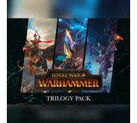 Total War: WARHAMMER Trilogy (PC) Steam Key - EU