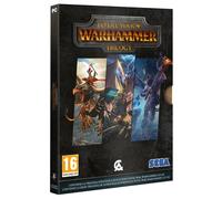 Total War Warhammer Trilogy per PC