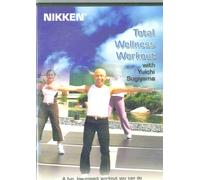 Total Wellness Workout with Yuichi Sugiyama