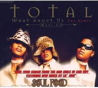 Total - What About Us