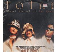 Total - What About Us