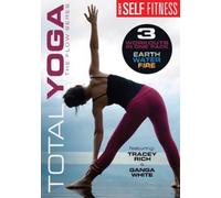 Total Yoga 3-Pack - Flow Series (Earth & Fire & [Edizione: Stati Uniti]