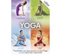Total Yoga: Collection (DVD)