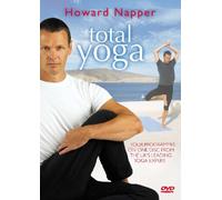 Total Yoga [DVD] [Edizione: Regno Unito]