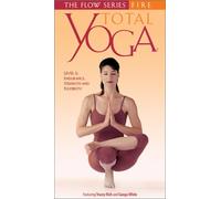 Total Yoga: Flow Series - Fire
