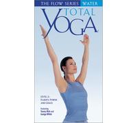 Total Yoga: Flow Series - Water