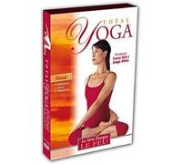 Total yoga : le feu