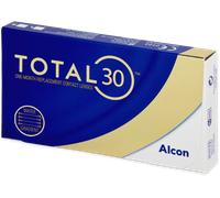 TOTAL30 (3 lenti)